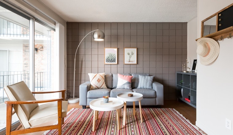 Renting in Austin: What's the cheapest apartment available right now?