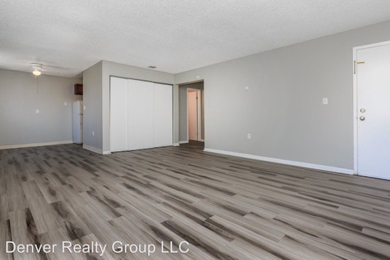 Renting in Aurora: What will $1,000 get you?