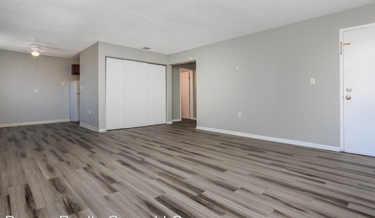 Renting in Aurora: What will $1,000 get you?