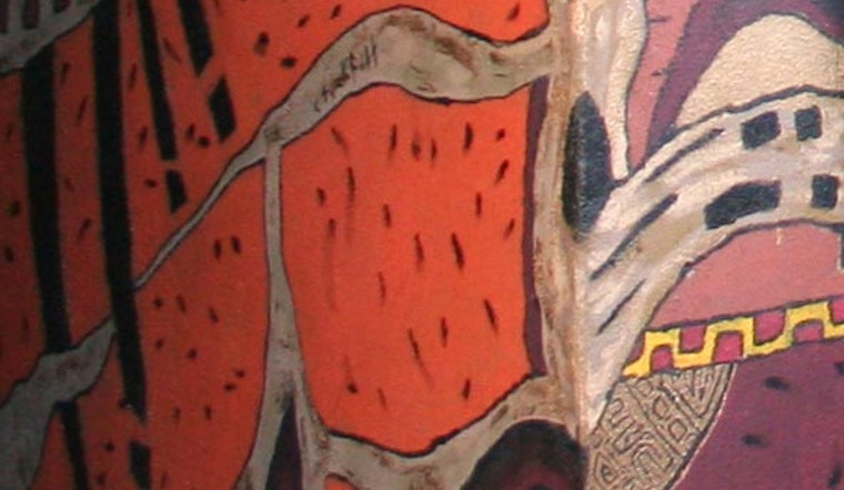 Weekend Quiz #34: Where in the Lower Haight?
