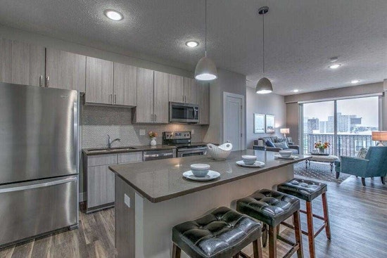 Renting in Omaha: What will $1,300 get you?