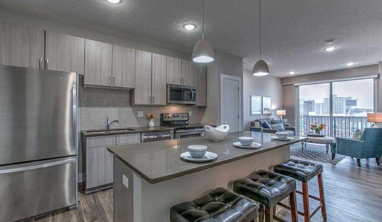 Renting in Omaha: What will $1,300 get you?