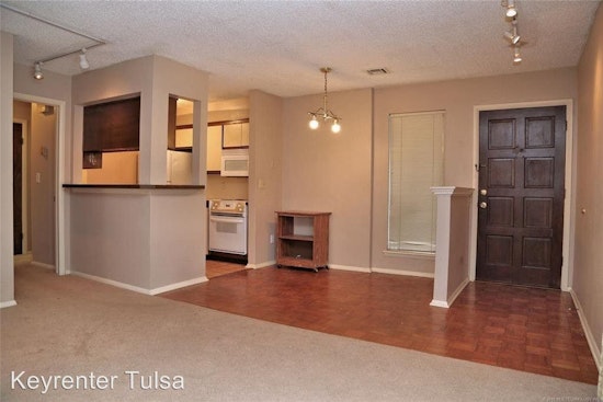 Renting in Tulsa: What will $600 get you?