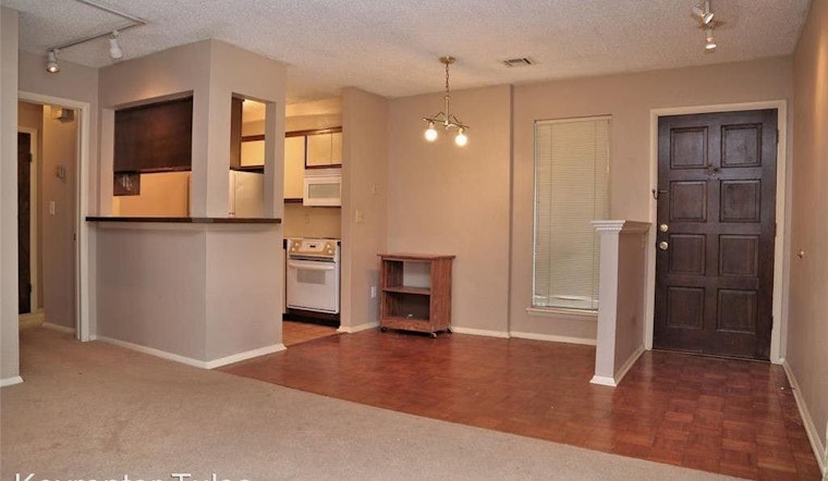 Renting in Tulsa: What will $600 get you?