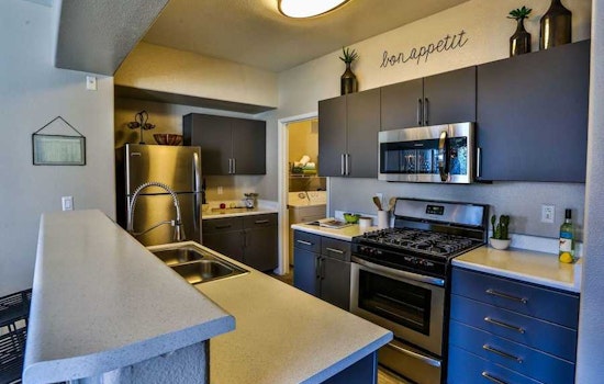 Renting in Las Vegas: What will $1,600 get you?