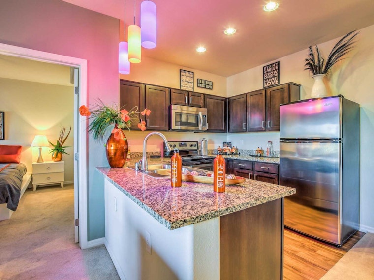 Renting in Henderson: What will $1,200 get you?