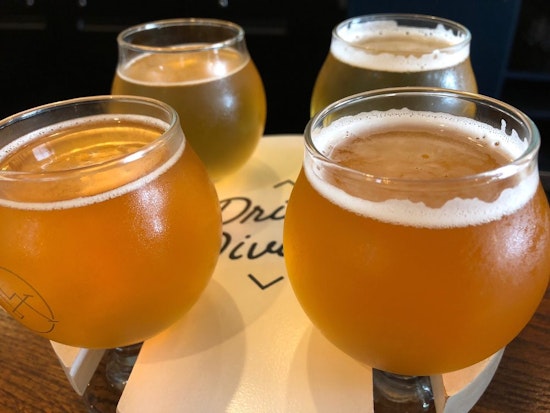 The 3 best breweries in Omaha