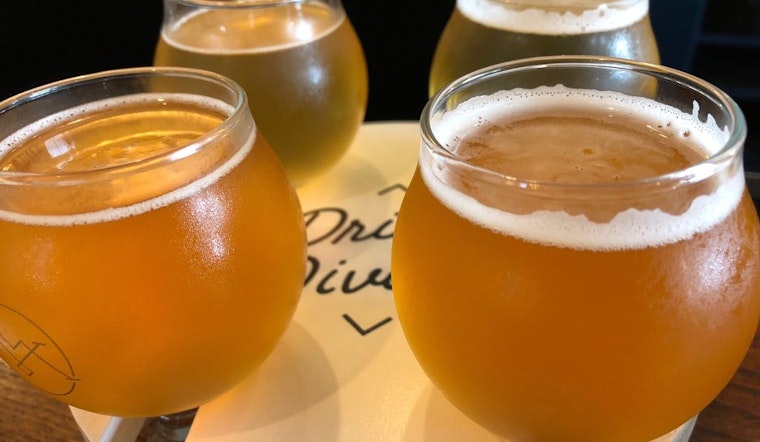The 3 best breweries in Omaha