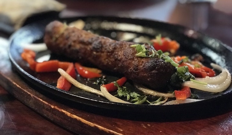 Here are Oklahoma City's top 4 Indian spots