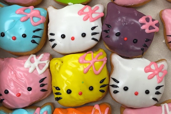 Jonesing for doughnuts? Check out Tulsa's top 4 spots