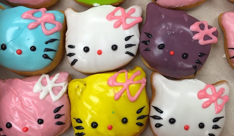 Jonesing for doughnuts? Check out Tulsa's top 4 spots