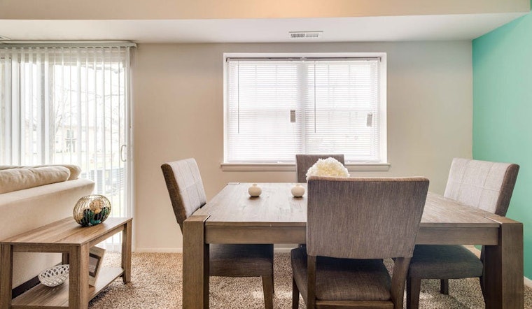 The most inexpensive apartment rentals for rent in Frankford, Baltimore