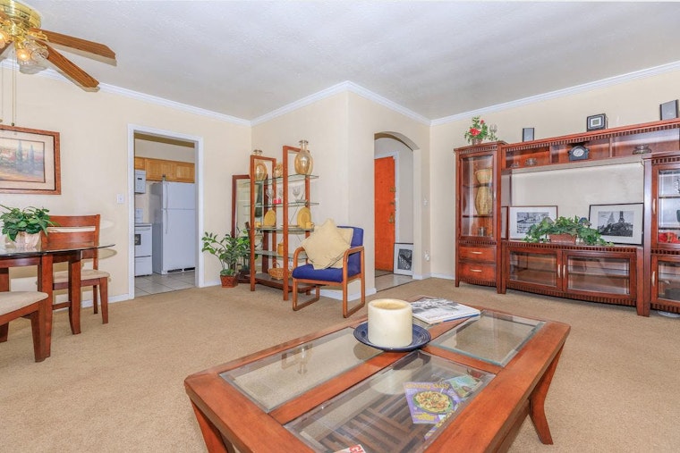 Renting in Cleveland: What will $700 get you?