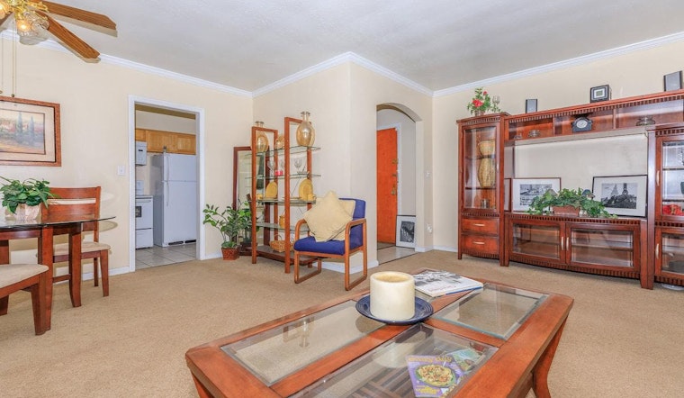 Renting in Cleveland: What will $700 get you?