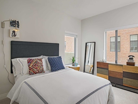 Renting in Detroit: What will $1,000 get you?