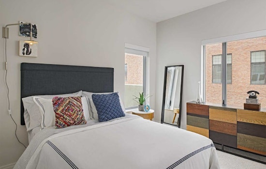 Renting in Detroit: What will $1,000 get you?