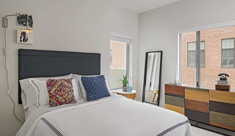 Renting in Detroit: What will $1,000 get you?