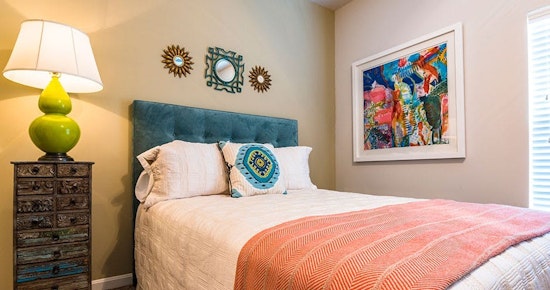 Renting in Louisville: What will $800 get you?