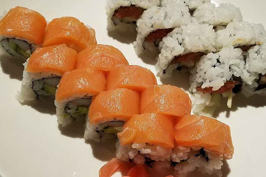 Check out the 4 most popular spots in Memphis's CordovaAppling