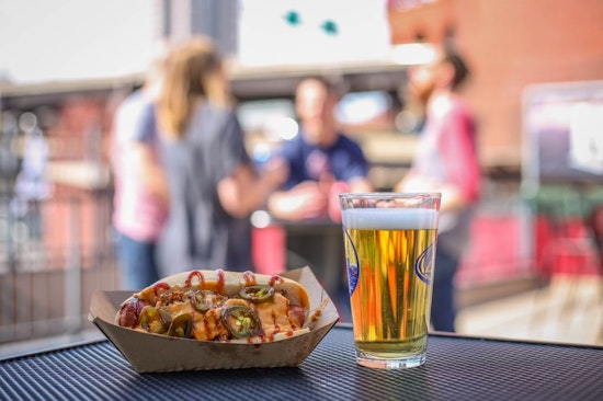 Finals frenzy: Here are St. Louis' best sports bars for NBA action