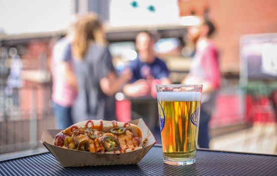 Finals frenzy: Here are St. Louis' best sports bars for NBA action