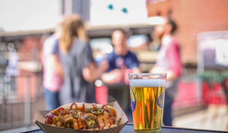 Finals frenzy: Here are St. Louis' best sports bars for NBA action