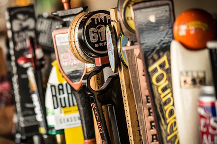 Finals frenzy: Here are Minneapolis' best sports bars for NBA action
