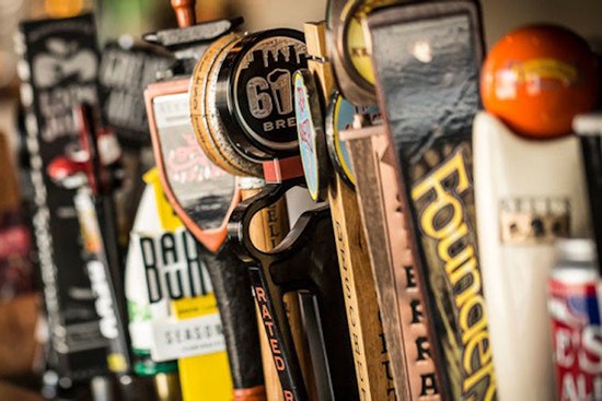Finals frenzy: Here are Minneapolis' best sports bars for NBA action