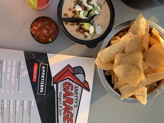 Finals frenzy: Here are Kansas City's best sports bars for NBA action