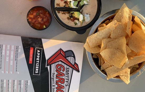 Finals frenzy: Here are Kansas City's best sports bars for NBA action