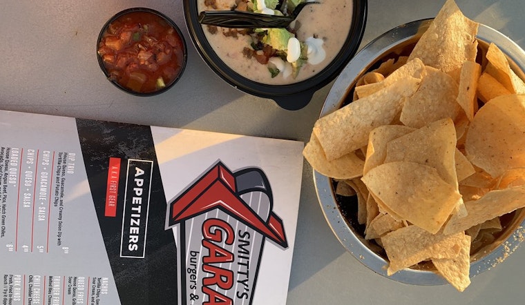 Finals frenzy: Here are Kansas City's best sports bars for NBA action