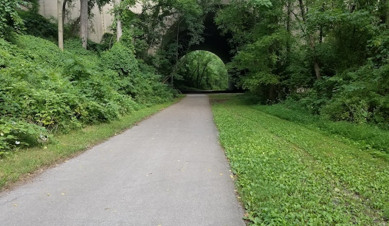 The 5 Best Running Routes In Philadelphia