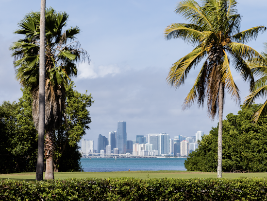 The 5 Best Running Routes In Miami