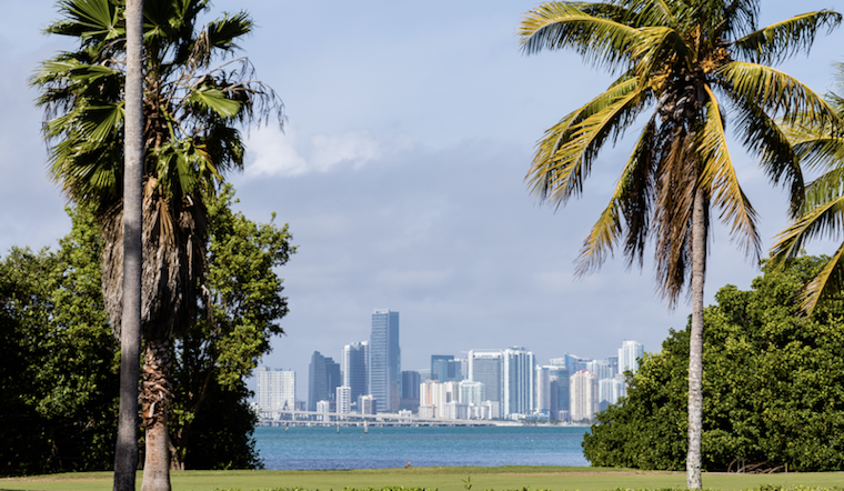 The 5 Best Running Routes In Miami