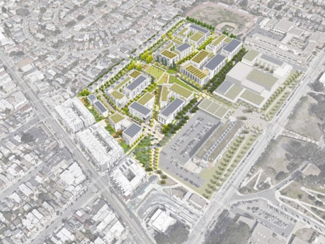 City Selects Developer Team For Balboa Reservoir Project