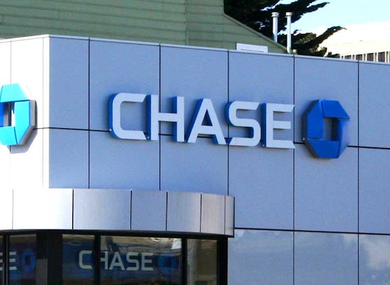 Meet Chase Bank, Your New Divisadero Neighbor -- Maybe