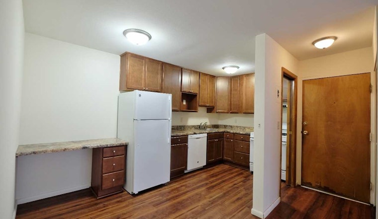 The most inexpensive apartment rentals in Calhoun, Minneapolis