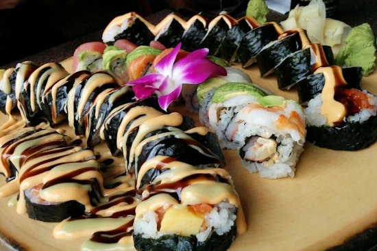 Here are Pittsburgh's top 4 Japanese eateries