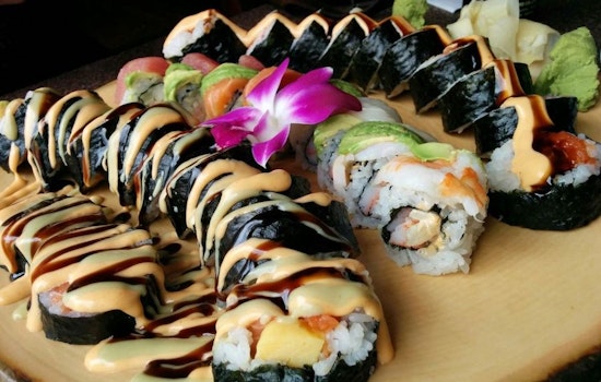 Here are Pittsburgh's top 4 Japanese eateries