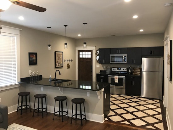 Renting in Memphis: What will $1,500 get you?