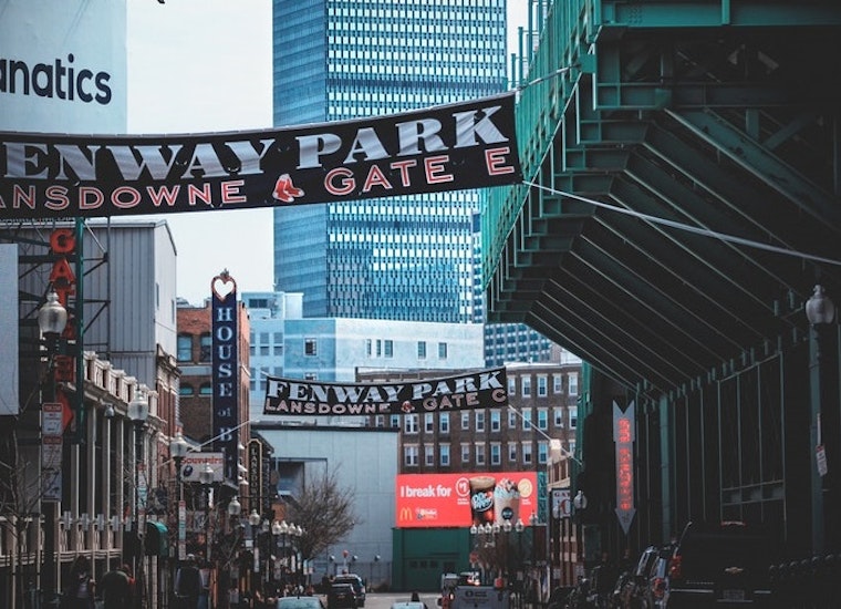 Food and drink events in Boston this week