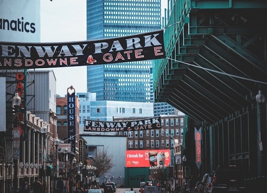 Food and drink events in Boston this week