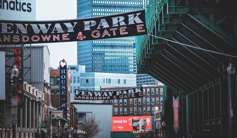 Food and drink events in Boston this week