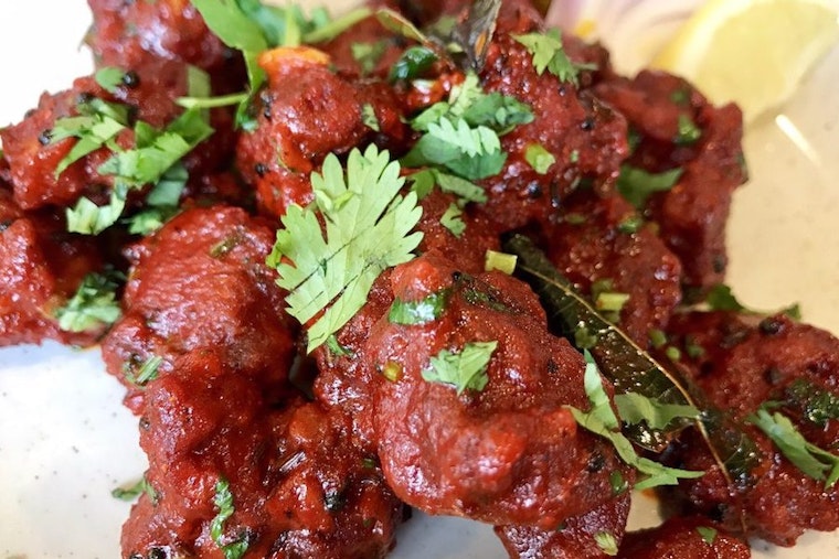 The 4 best Indian restaurants in Columbus