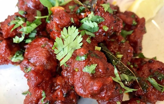 The 4 best Indian restaurants in Columbus