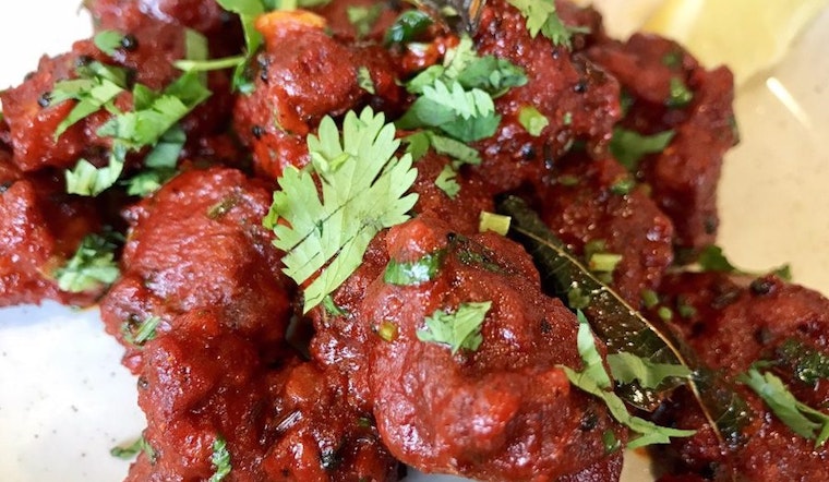 The 4 best Indian restaurants in Columbus