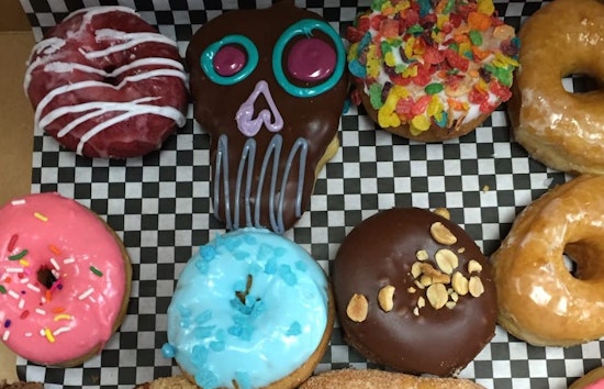 Explore the 5 top spots in Albuquerque's Sombra del Monte neighborhood