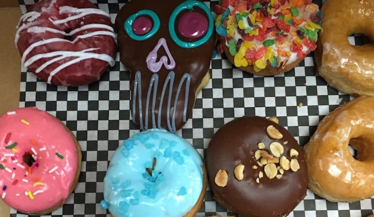 Explore the 5 top spots in Albuquerque's Sombra del Monte neighborhood