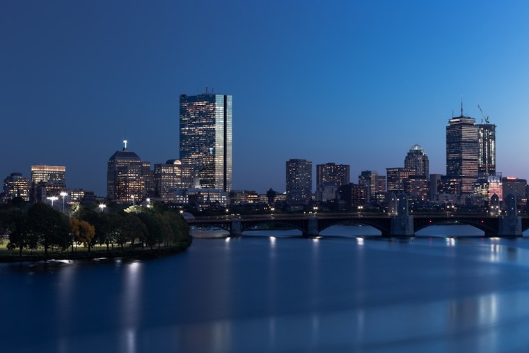 Top Boston news: Patients evacuated after hospital roof failure; Bill Buckner dies at 69; more