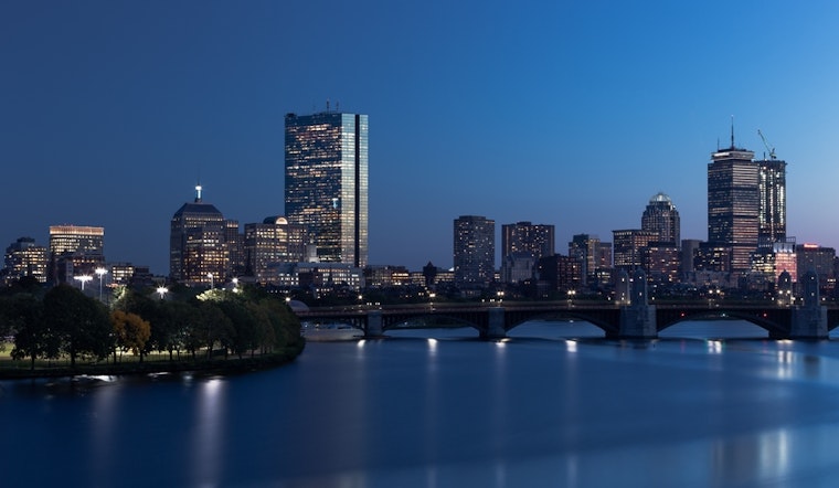 Top Boston news: Patients evacuated after hospital roof failure; Bill Buckner dies at 69; more